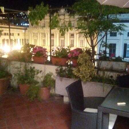 Bed And Breakfast " La Terrazza" Genova Kültér fotó