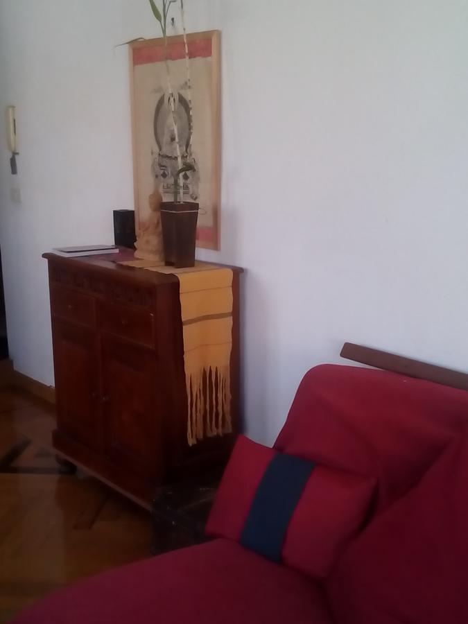 Bed And Breakfast " La Terrazza" Genova Kültér fotó