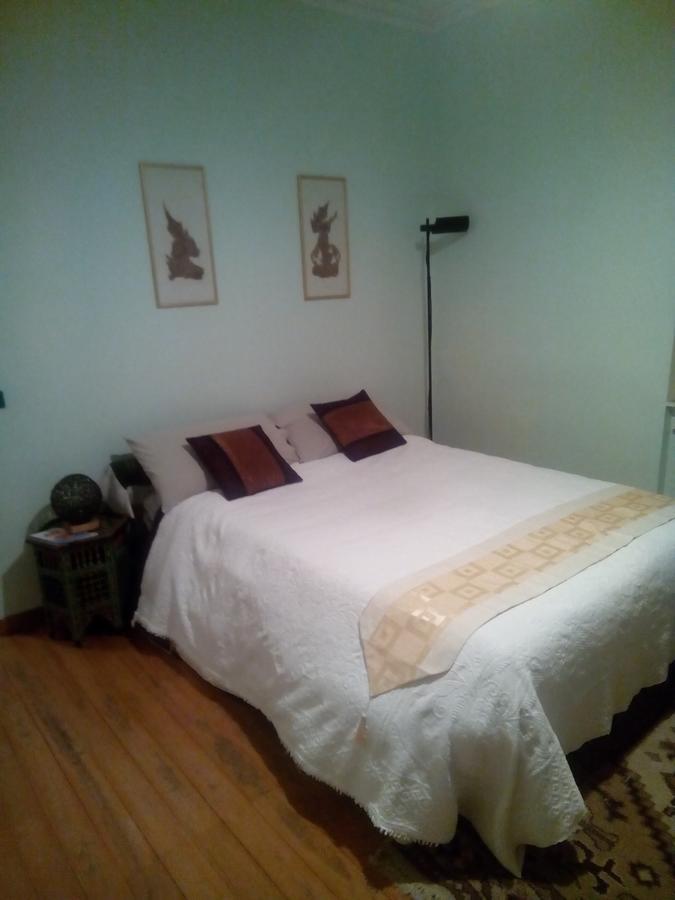Bed And Breakfast " La Terrazza" Genova Kültér fotó