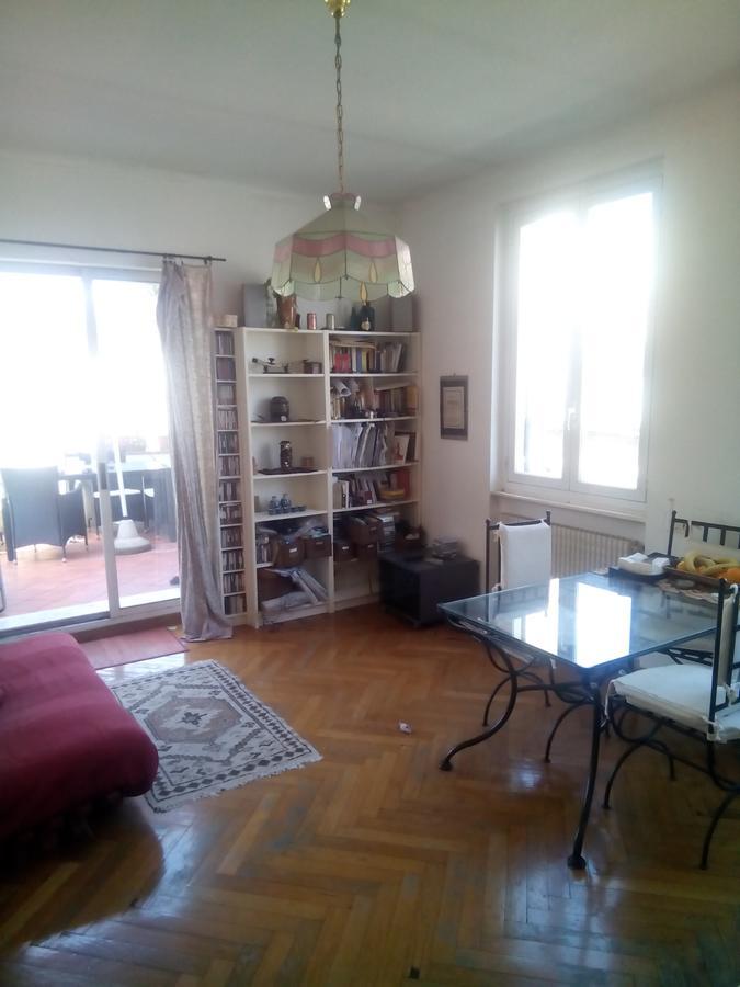 Bed And Breakfast " La Terrazza" Genova Kültér fotó