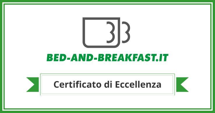 Bed And Breakfast " La Terrazza" Genova Kültér fotó