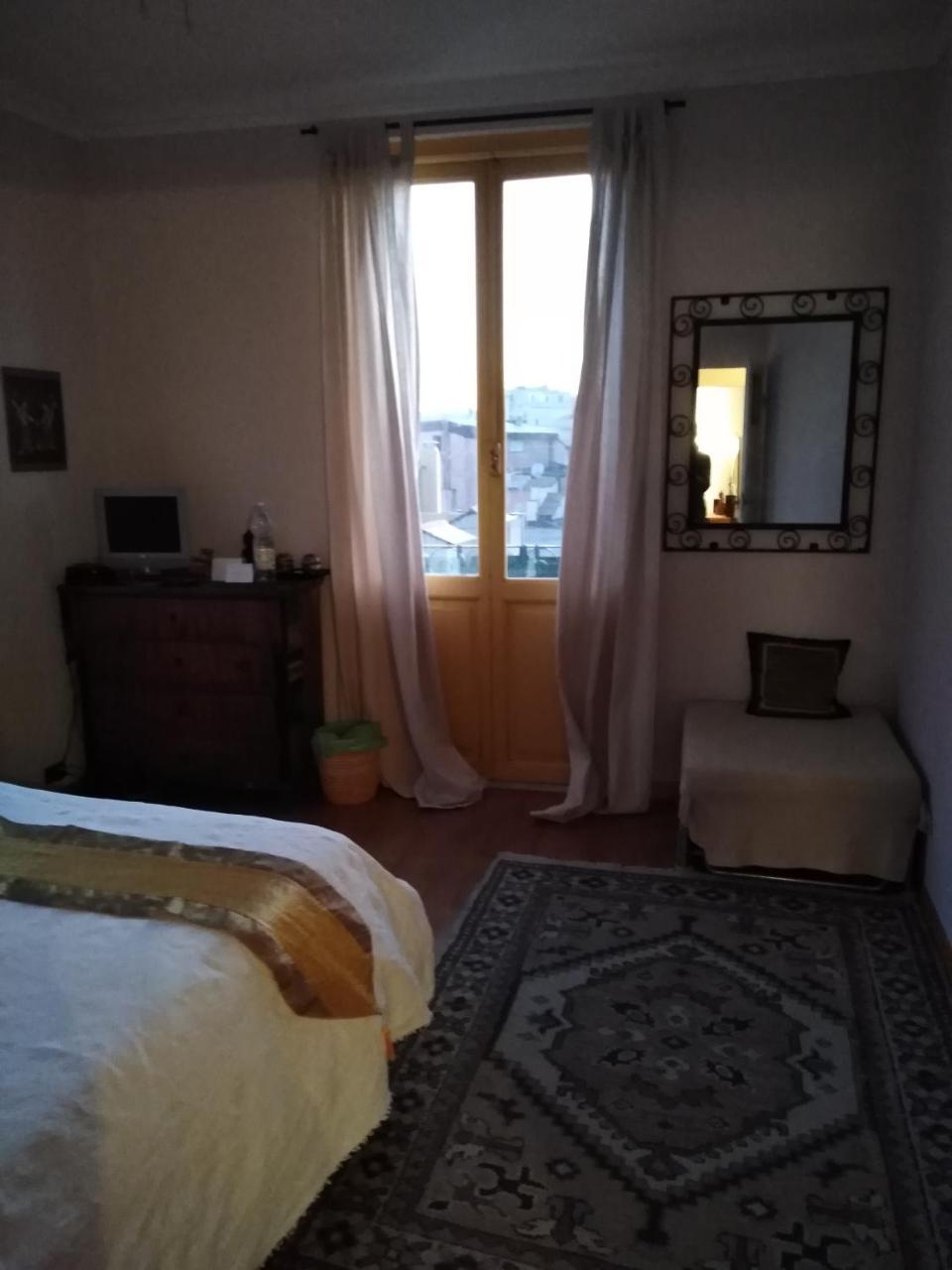Bed And Breakfast " La Terrazza" Genova Kültér fotó